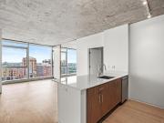 Studio, 1 bath, Condo 1403 S Wabash