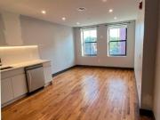 Studio, 1 bath, Condo 568 Communipaw Ave