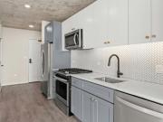 Studio, 1 bath, Condo 661 N Wells St