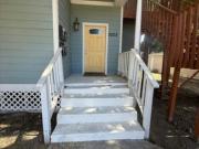 Studio, 1 bath, Single Family 2028 F Street