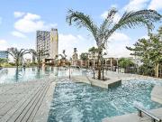 Studio, 1 bath, Townhouse/Brownstone/RowHouse 987 Queen...