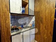 Studio 1 BR Furnished With Parking Gulberg