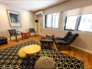 Studio 1 dorm. Mobiliado centro histórico