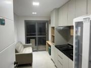 Studio 1 dormitÃ³rio 1 Banheiro | Jardim PrudÃªncia