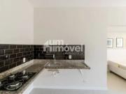 Studio 1 dormitório para alugar, 30 m² R$ 2.543,27 Vila...