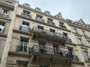 Studio 1 pièce 10 m²