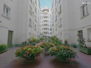 Studio 1 pièce 10 m²