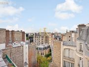 Studio 1 pièce 10 m²