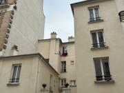 Studio 1 pièce 10 m²