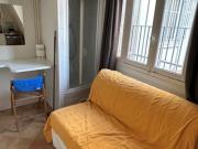 Studio 1 pièce 10 m²