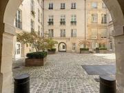 Studio 1 pièce 8 m²