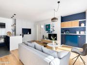 Studio 1 pièce 10 m²
