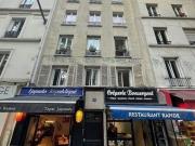 Appartement 1 pièce 9 m²