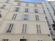 Studio 1 pièce 10 m²
