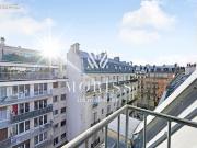 Studio 1 pièce 10 m²