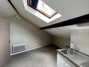 Studio 1 pièce 10 m²