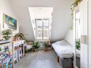 Studio 1 pièce 10 m²