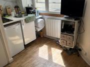 Studio 1 pièce 10 m²