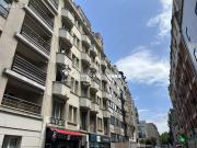 Studio 1 pièce 11 m²