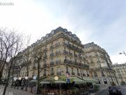 Studio 1 pièce 11 m² Studio 1 pièce 11 m²