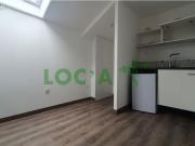 Studio 1 pièce 11 m²