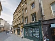 Studio 1 pièce 11 m²