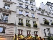 Studio 1 pièce 11 m²