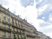 Studio 1 pièce 11 m²