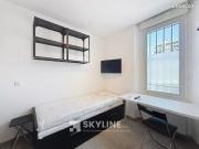Studio 1 pièce 11 m²