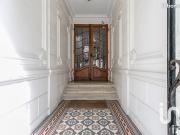 Studio 1 pièce 11 m²