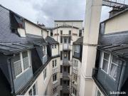 Studio 1 pièce 11 m²