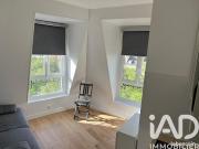 Studio 1 pièce 11 m²