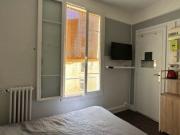 Studio 1 pièce 11 m²