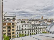 Studio 1 pièce 11 m²