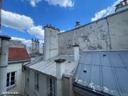 Studio 1 pièce 11 m²