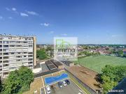 Studio 1 pièce 11 m²