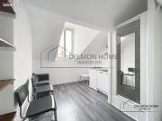 Studio 1 pièce 9 m²