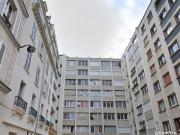 Studio 1 pièce 11 m²