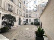 Studio 1 pièce 11 m²