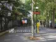 Studio 1 pièce 11 m²