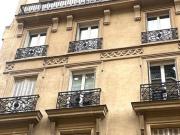 Studio 1 pièce 11 m²