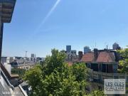 Studio 1 pièce 11 m²