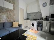Studio 1 pièce 11 m²