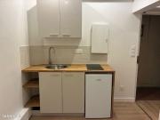 Studio 1 pièce 11 m²