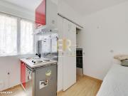 Studio 1 pièce 12 m²