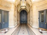 Studio 1 pièce 12 m²