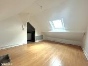 Studio 1 pièce 12 m²