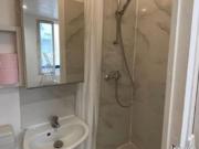 Studio 1 pièce 12 m²