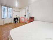 Studio 1 pièce 12 m²