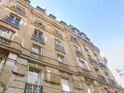 Studio 1 pièce 12 m²